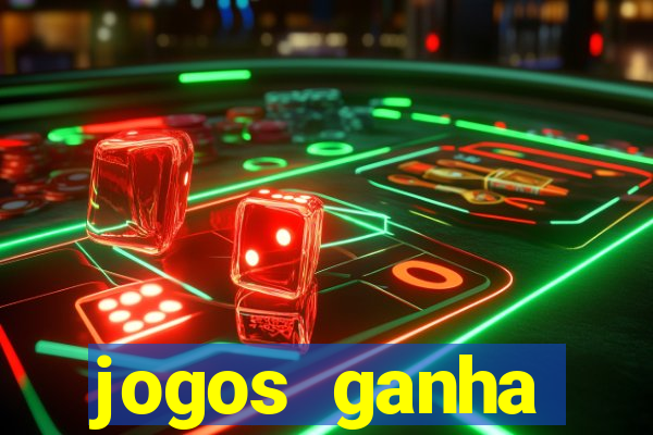 jogos ganha dinheiro no pix